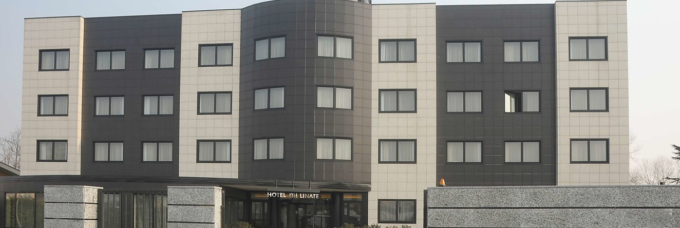NH Linate, 佩斯基耶拉博罗梅奥 — 照片 1