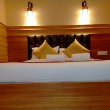 Udaan Tashi Gakhil Resort, 拉冲 — 照片 4