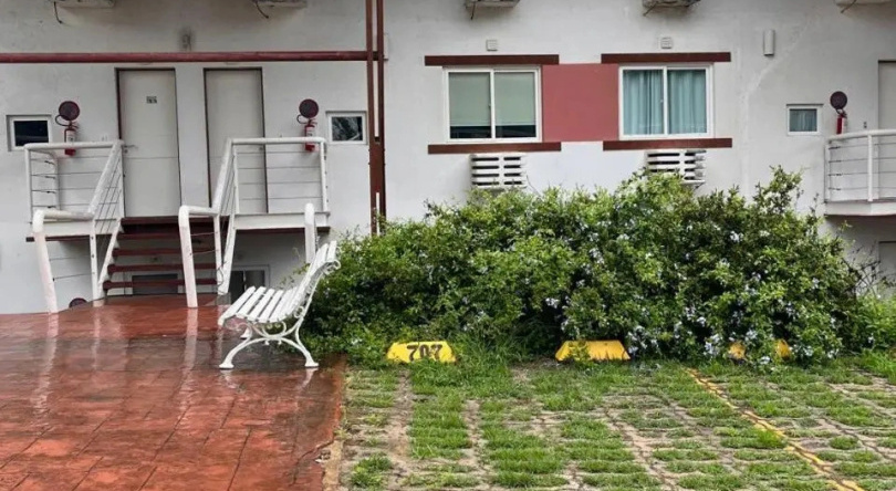 Villa Hípica Resort, 格拉瓦塔 — 照片 1