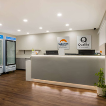 Quality Inn & Suites Millville, 米尔维尔 — 照片 4