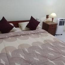 Mahkota Home Stay Full View, 努沙佩尼达 — 照片 2