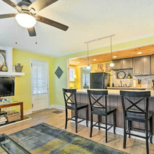 Johnson City Vacation Rental: 1 Block To Etsu, Джонсон-Сити — фото 4