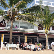Royal Beach Hotel Hikkaduwa, Хиккадува — фото 5