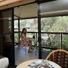 Mercure Alice Springs Resort, Alice Springs — photo 4