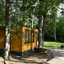Kempings Ezerpriedes, Дикли — фото 5