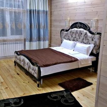 Hotel Bargudzin Tokum, Усть-Баргузин — фото 3