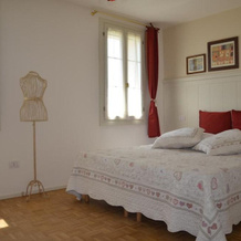 B&B La fabbrica delle idee, 丰特 — 照片 3