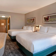 Hilton Garden Inn Summerville, Саммерсвилл — фото 5