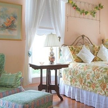 Manor Of Time Bed And Breakfast, Гранбери — фото 3