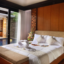 Room-kori Maharani Villa - Two Bedroom P, 泰梅西 — 照片 2