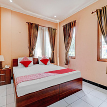 Oyo 90475 Mirda Gratia Hotel, Сизаруа — фото 2