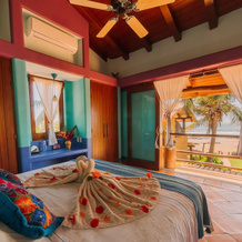 Tres Mujeres Hotel and Yoga Retreat, 特龙科内斯 — 照片 4