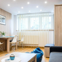 Villa Vitalis, 穆希纳 — 照片 5