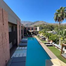 Pilot Amphora Boutique Hotel - Adults Only, 乔治乌波利斯 — 照片 3