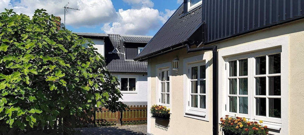 5 Person Holiday Home in Smygehamn, Smygehamn — photo 1