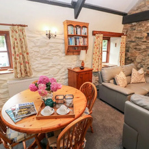 Appletree Cottage, Llanrhian — photo 2