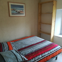 Appartement Etape 2 personnes proche Mer - Granville, 布雷亚尔 — 照片 5
