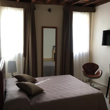 Studio 27 Fashion Rooms, Ferrara — photo 5