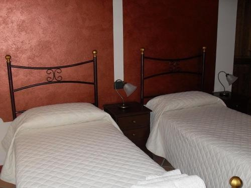 Agriturismo Il Crutin, 圣斯特凡诺贝尔博 — 照片 1