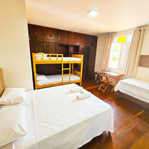 Jf Studio Hotel, Sao Luis — photo 2