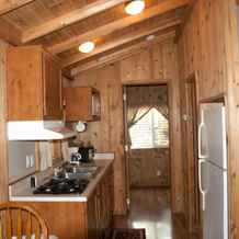 Medina Lake Camping Resort Cabin 7, Pipe Creek — photo 5