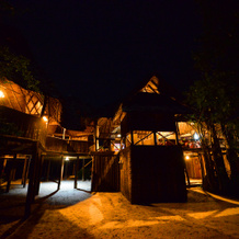 Simply Saadani Camp Hotel, 姆夸贾 — 照片 2