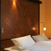 Waldhotel Im Wiesengrund, 许尔根瓦尔德 — 照片 5