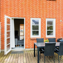 4 Person Holiday Home In Romo, Рёмё — фото 4