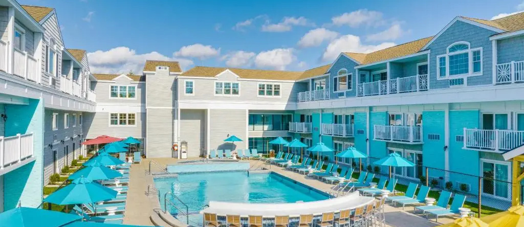 Margaritaville Resort Cape Cod, Hyannis — photo 1
