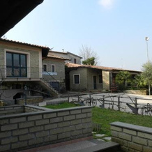 Agriturismo Raponi, Cori — photo 4
