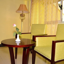 Lewi Hotel Piazza, Awassa — photo 2