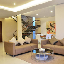 Breeze Blows City View 5 Br Heated Pool And A Billiard, Сименьян — фото 2