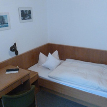 Hotel Herrenrest, 格奥尔格斯马林许特 — 照片 5