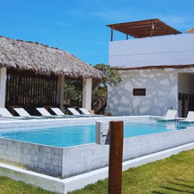 Mikiki Lifestyle Hotel, Cajueiro da Praia — photo 4