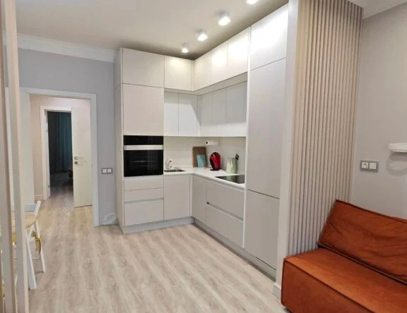 Karla Marksa 35 Apartments, 兹拉托乌斯特 — 照片 1