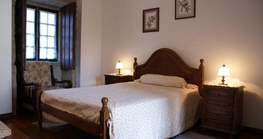 Quinta Do Sobreiro, Atiães — photo 1