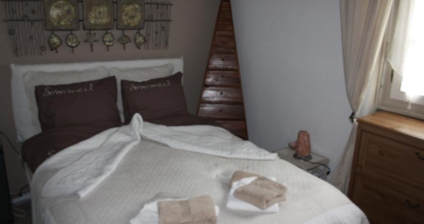 Lavaux Homestay, Grandvaux — photo 1