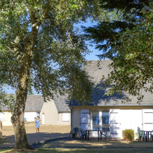 The Sénéquet Vtf Holiday Village To Blainville, Бленвиль-сюр-Мер — фото 5