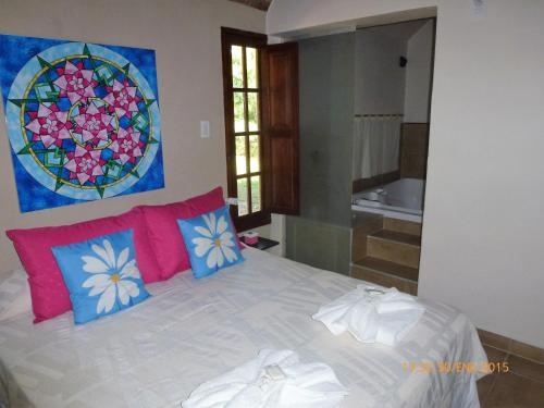 Pueblo Santo, Cabañas & Suites, San Javier — photo 1