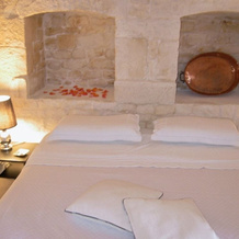 Trulli Gallo Rosso, 马丁纳弗兰卡 — 照片 3