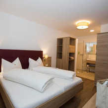 Hotel Regitnig, Вайссензее — фото 4