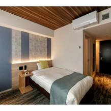Dai Ichi Inn Shinminato, Имидзу — фото 2