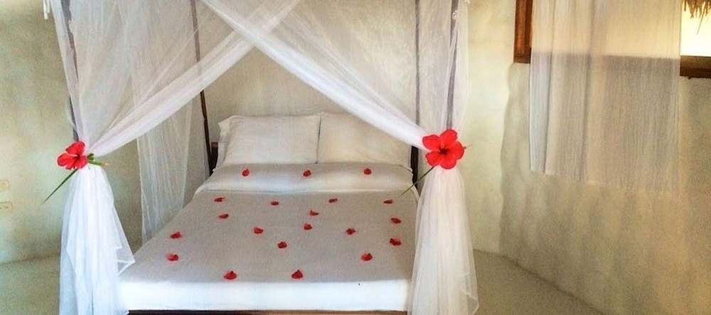 Sublime by Playa la Roca EcoHotel, 布里塔卡 — 照片 1