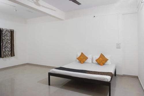 SPOT ON 63971 Hotel Atithi, 凯德希瓦普尔 — 照片 1