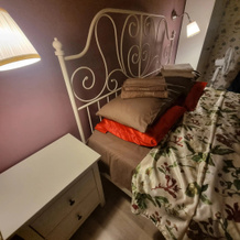 Garmoniya Guest house, Pervomaiskoe — photo 4