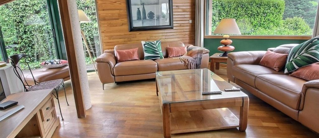 Gite Louannec, 6 pièces, 9 personnes - FR-1-536-212, Louannec — photo 1