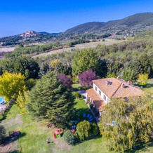 Agriturismo San Valentino, Amelia — photo 4
