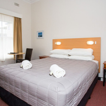 Cowra Motor Inn, 考拉 — 照片 3