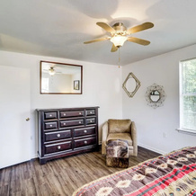 1 Mi to Downtown & Shopping: Quiet Brenham Home, Brenham — photo 5