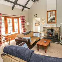 Foxglove Cottage, The Havens — фото 2